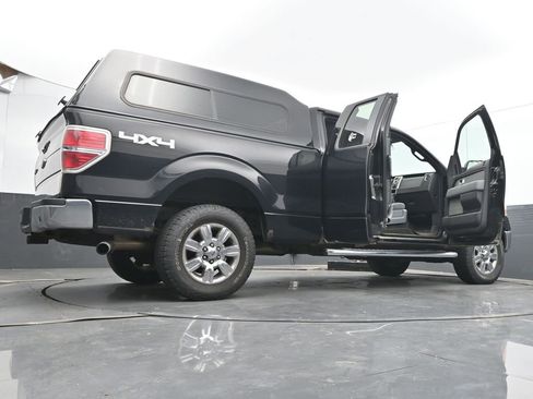 Used 2011 Ford F150 XLT w/ XLT Chrome Pkg AWD/4WD image 54