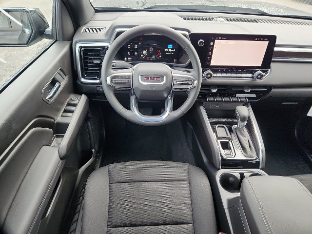 New 2026 GMC Canyon Elevation w/ Convenience Package RWD image 7