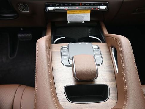 New 2026 Mercedes-Benz GLE 350 4MATIC image 13