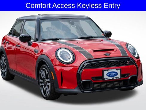 Used 2024 MINI Cooper S FWD image 10