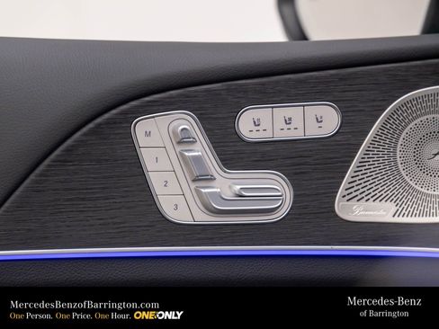 New 2026 Mercedes-Benz GLE 450 4MATIC Coupe image 17