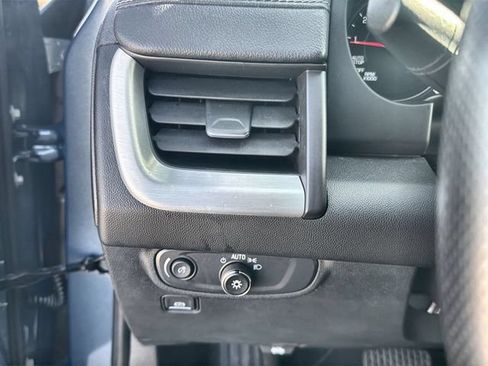 Certified 2024 GMC Terrain SLE AWD/4WD image 17