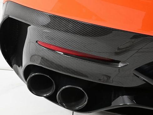 Used 2021 Mercedes-Benz AMG GT Black Series w/ Lane Tracking Package image 69