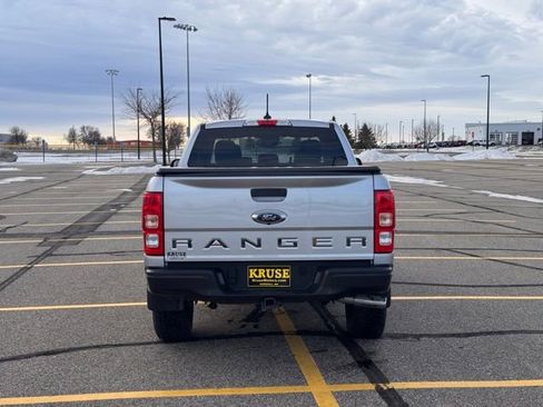 Used 2022 Ford Ranger XL w/ Equipment Group 101A High image 29