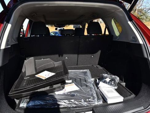 New 2026 Nissan Rogue Platinum image 29