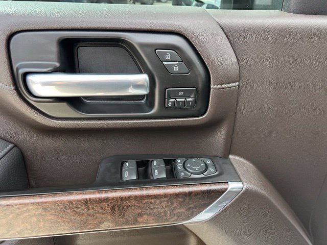 Used 2020 GMC Sierra 2500 Denali w/ Denali Ultimate Package AWD/4WD image 29