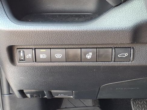 Certified 2024 Toyota RAV4 XLE Premium w/ Weather Package AWD/4WD image 17