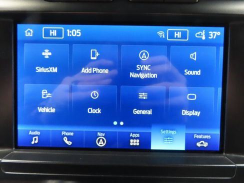 Used 2023 Ford F150 XLT w/ Equipment Group 301A Mid image 23