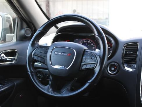 Used 2018 Dodge Durango GT w/ Premium Group AWD/4WD image 20