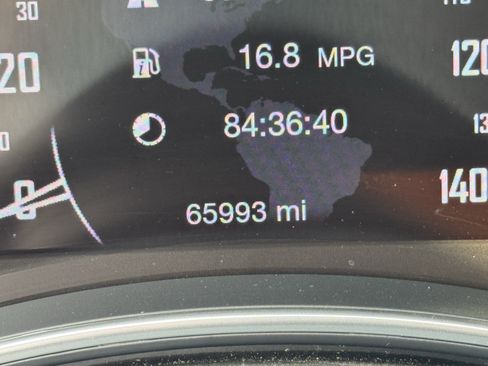 Used 2020 Dodge Durango Citadel AWD/4WD image 22