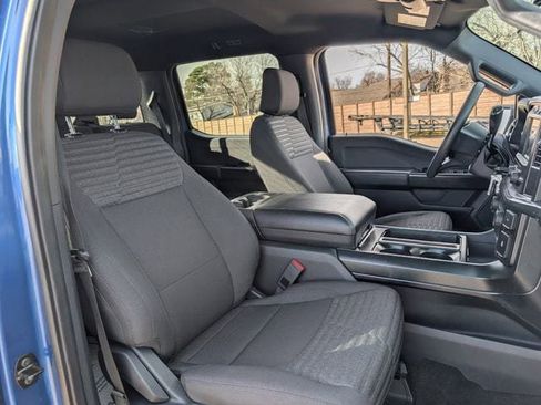 Used 2022 Ford F150 XL w/ STX Black Appearance Package image 25