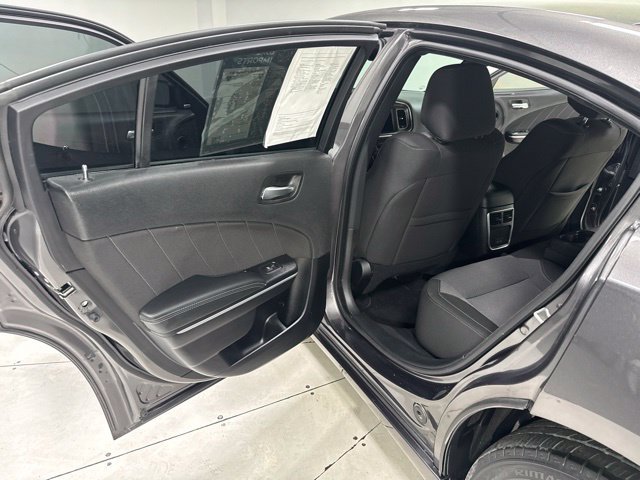 Used 2020 Dodge Charger SXT AWD/4WD image 21