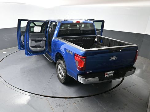 Used 2024 Ford F150 XLT AWD/4WD image 61