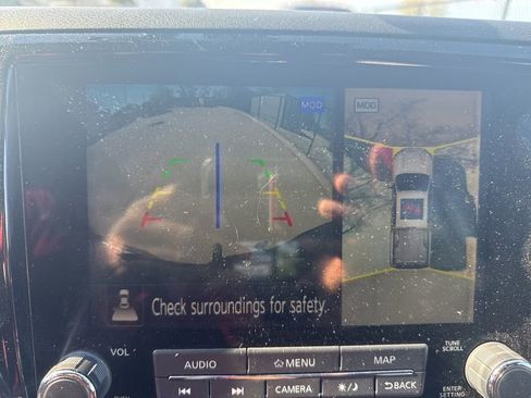 Certified 2022 Nissan Frontier Pro-X image 22