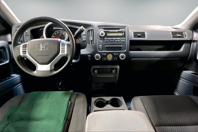 Used 2008 Honda Ridgeline RTS image 9