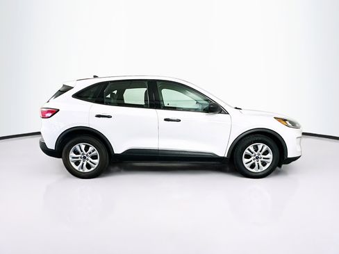 Used 2022 Ford Escape S FWD image 10