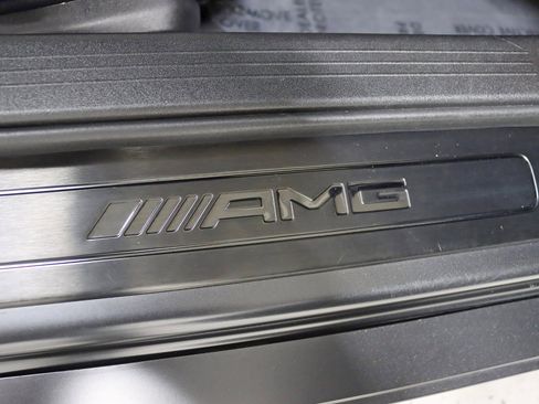 Used 2021 Mercedes-Benz AMG GT Coupe w/ GT Stealth Edition image 16