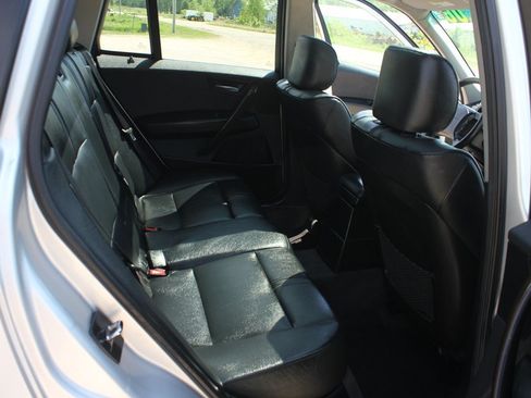Used 2006 BMW X3 3.0i AWD/4WD image 35
