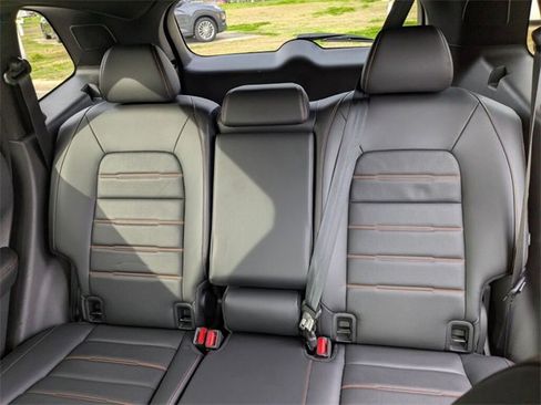 Certified 2023 Honda CR-V Sport Touring image 37