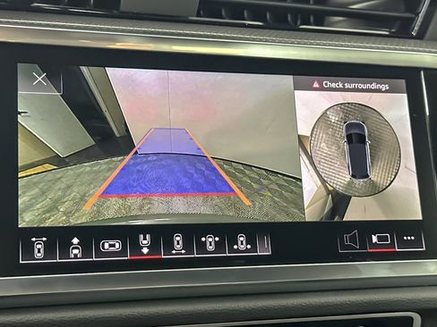 New 2025 Audi Q3 2.0T Premium Plus image 18