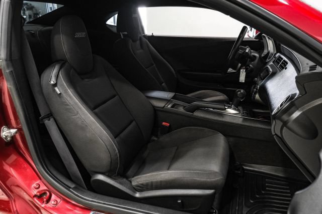 Used 2011 Chevrolet Camaro SS w/ RS Package RWD image 27