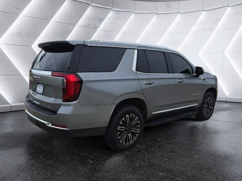 Used 2026 GMC Yukon Elevation w/ LPO, Floor Liner Package AWD/4WD image 5
