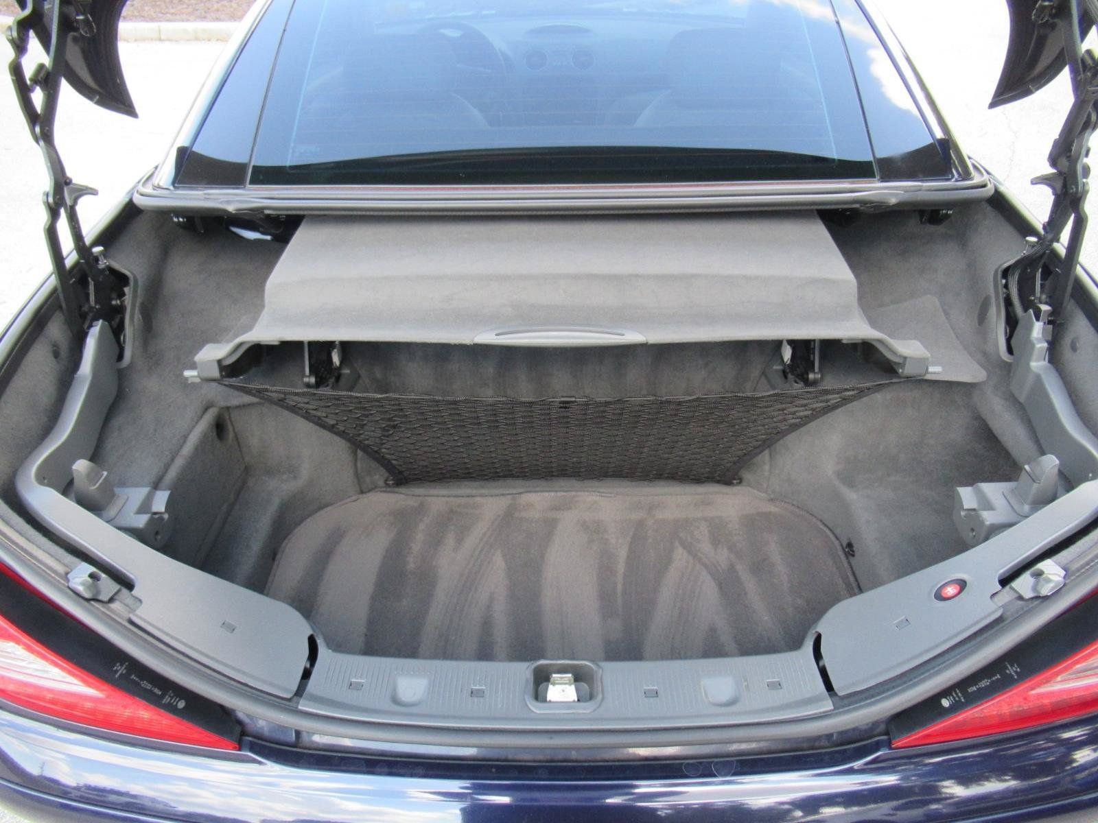 Used 2007 Mercedes-Benz SL 550 image 14