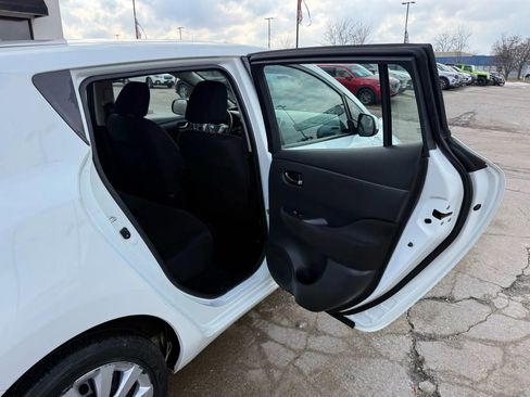 Used 2015 Nissan Leaf S w/ Charge Package image 20