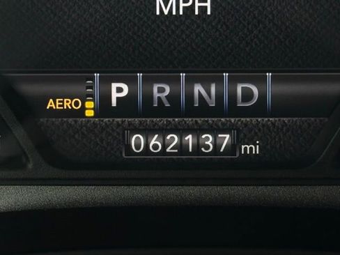 Used 2021 RAM 1500 Limited image 32