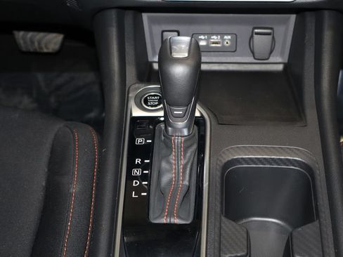 Used 2024 Nissan Sentra SR FWD image 36