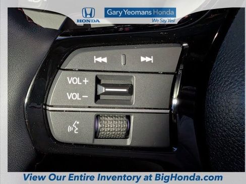 Certified 2026 Honda Passport TrailSport Elite image 30