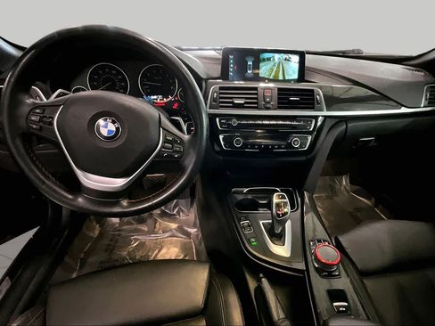Used 2018 BMW 430i Convertible RWD image 15