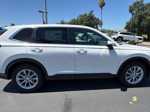 New 2026 Honda CR-V EX image 3
