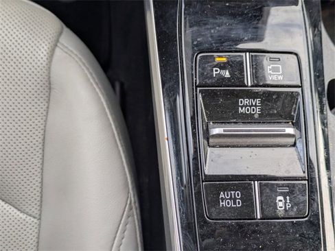 Used 2021 Hyundai Sonata Limited w/ Cargo Package image 22