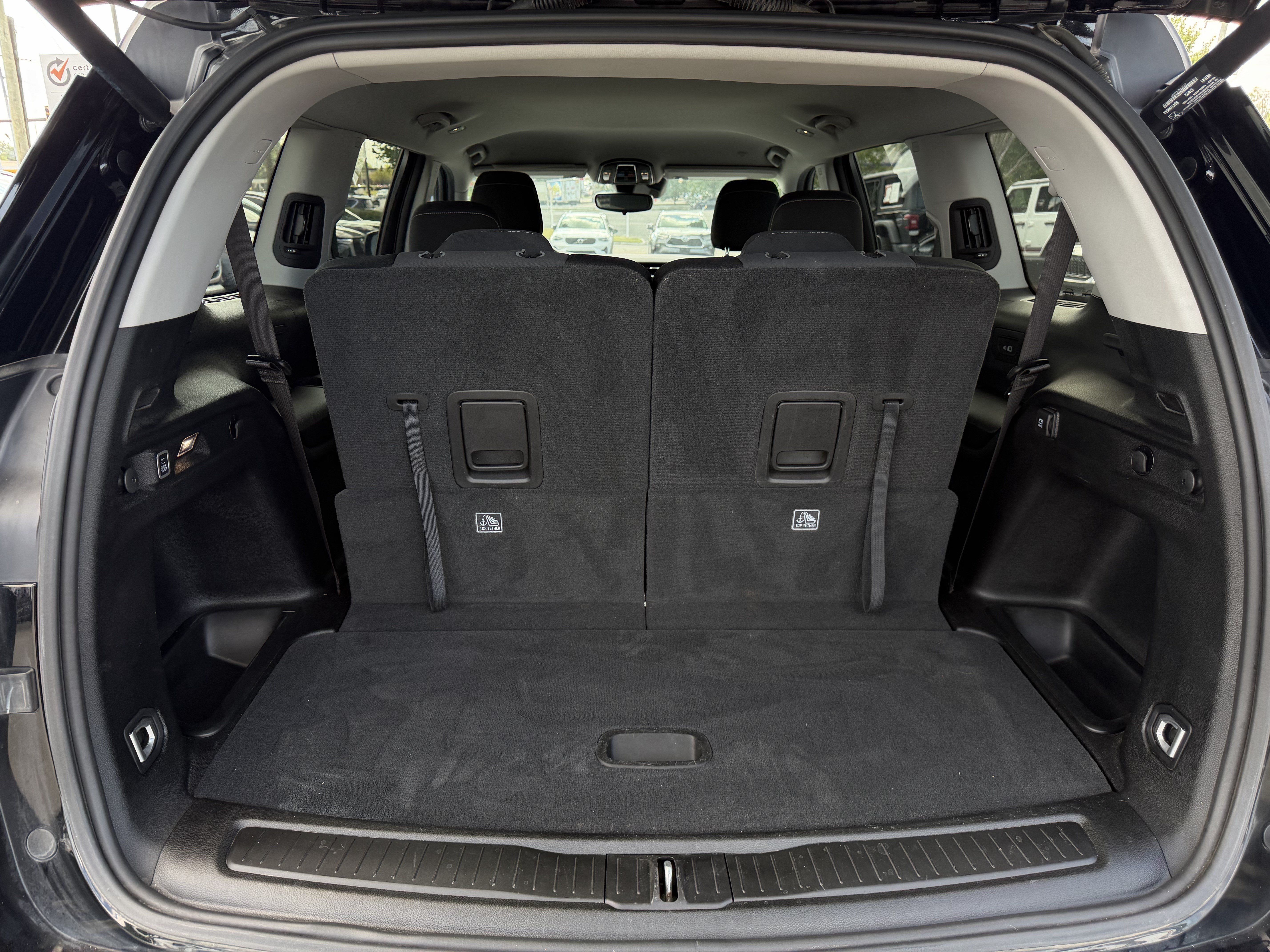 Used 2022 Jeep Grand Cherokee L Laredo w/ Luxury Tech Group I RWD image 34