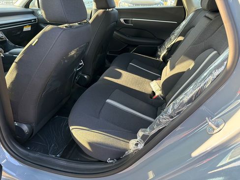 New 2026 Hyundai Sonata SEL image 20