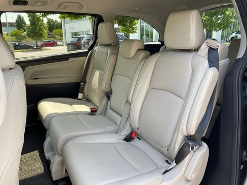 Used 2025 Honda Odyssey EX-L image 25