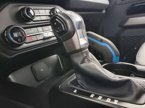 Used 2023 Ford Bronco Black Diamond w/ Sasquatch Package image 21