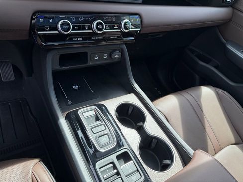 Certified 2026 Honda Pilot Elite image 29