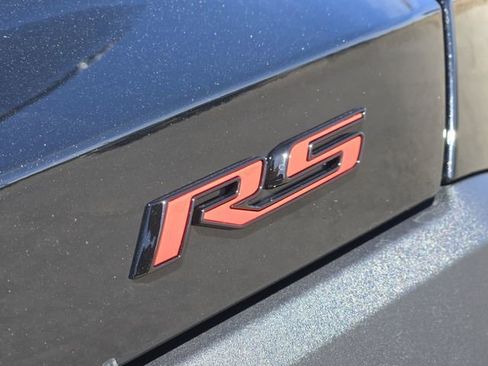 New 2026 Chevrolet Equinox RS w/ Convenience Package III image 7