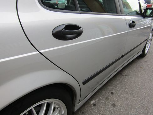 Used 2002 Saab 9-5 Aero image 22