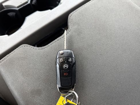 Used 2015 Ford F150 XLT w/ Equipment Group 302A Luxury image 25