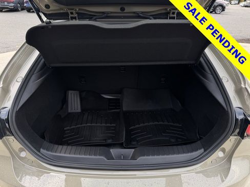 Used 2025 MAZDA MAZDA3 Carbon image 11