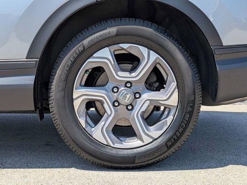 Certified 2019 Honda CR-V EX-L image 13