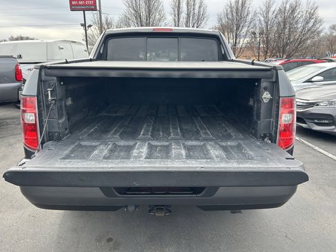 Used 2011 Honda Ridgeline RTL image 9