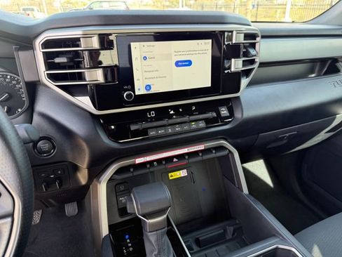 Used 2025 Toyota Tundra SR5 image 16