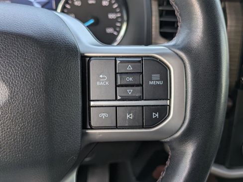 Used 2024 Ford Expedition Limited image 18