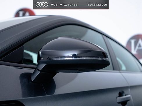 Used 2023 Audi A5 2.0T Premium Plus w/ Premium Plus AWD/4WD image 10
