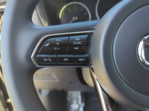 New 2026 MAZDA CX-90 3.3 Turbo w/ Select Package image 17