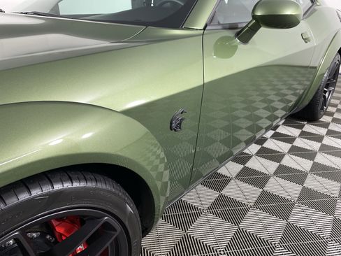 Used 2023 Dodge Challenger SRT Hellcat image 13